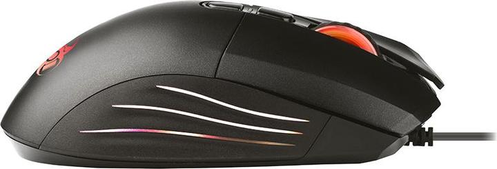 Actual product image Tracer GAMEZONE ODIN RGB mouse