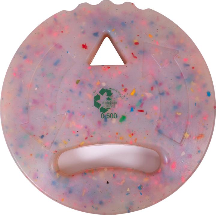 Image du produit Trial Disque d'exercice Recycle (500 g)
