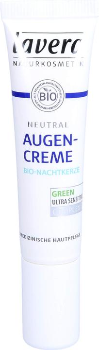 Immagine prodotto Lavera Crema occhi neutra (15 ml)