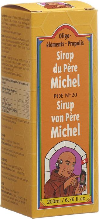 Bioligo POE 20 (1 Stück, Sirup, 407 g)
