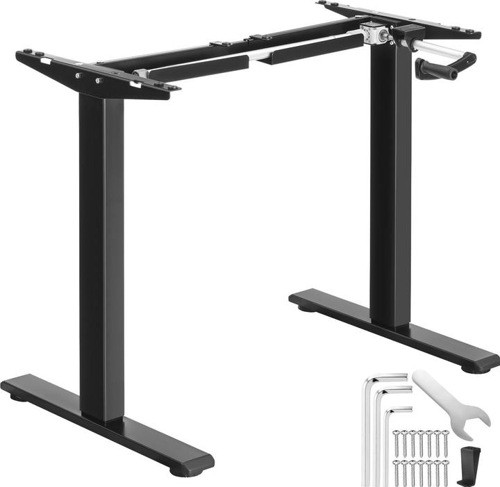 tectake Idun