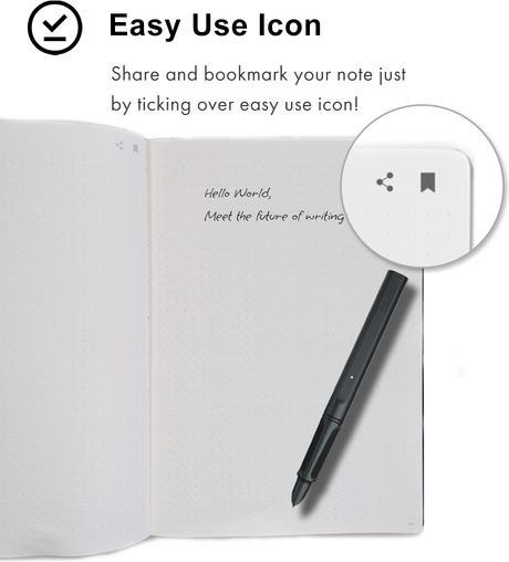 Produktbild Lamy Safari All Black NCode Set