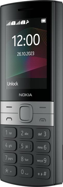 Produktbild Nokia 150 (2023) (2.40", 0.30 Mpx, 2G)