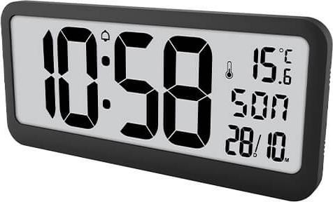 Produktbild Wellcraft XXL-Wanduhr