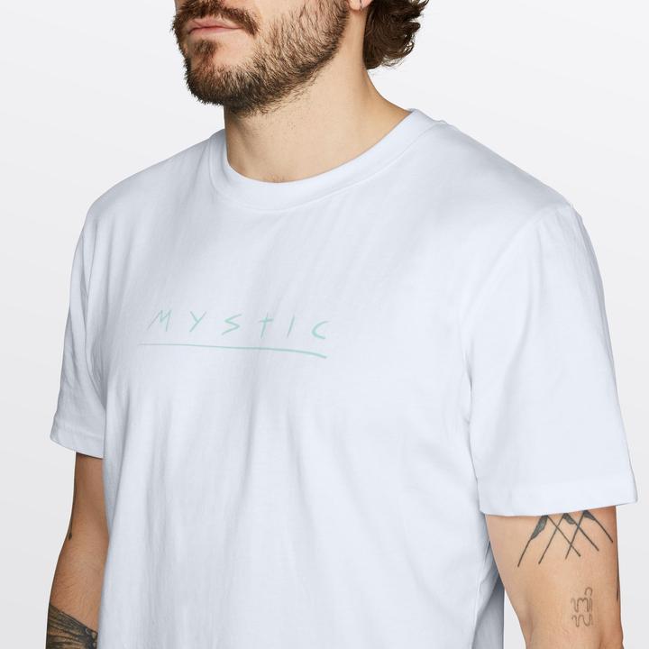 Actual product image Mystic The One Tee (XL)