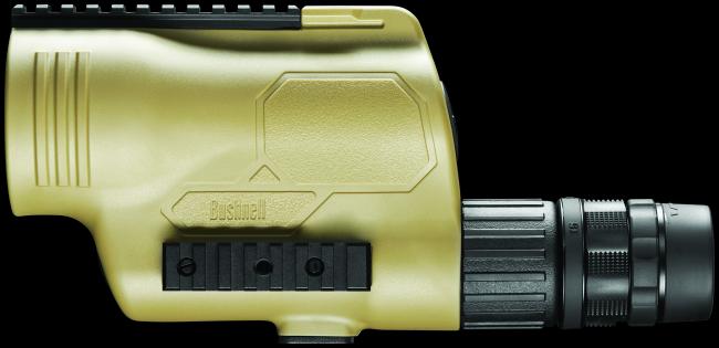 Actual product image Bushnell Legend Tactical T 15 (45 x, 60 mm)