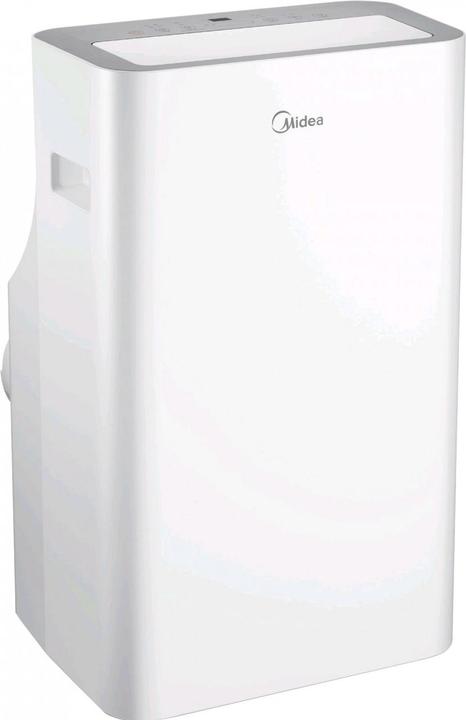 Produktbild Midea Silent Cool 26 Pro (31 m², 9000 BTU/h)