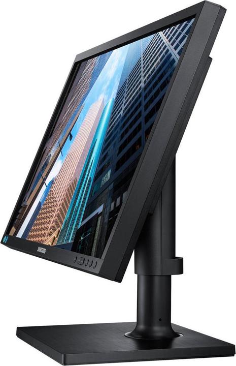 Image du produit Samsung Se650xw (1920 x 1200 pixels, 24")