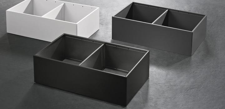 Image du produit Blum ZC7F400RSP OG-M AMBIA-LINE cadre