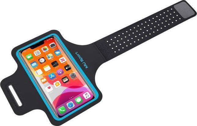 Produktbild Mu Sport Universal Sport Armband Series 6.5"