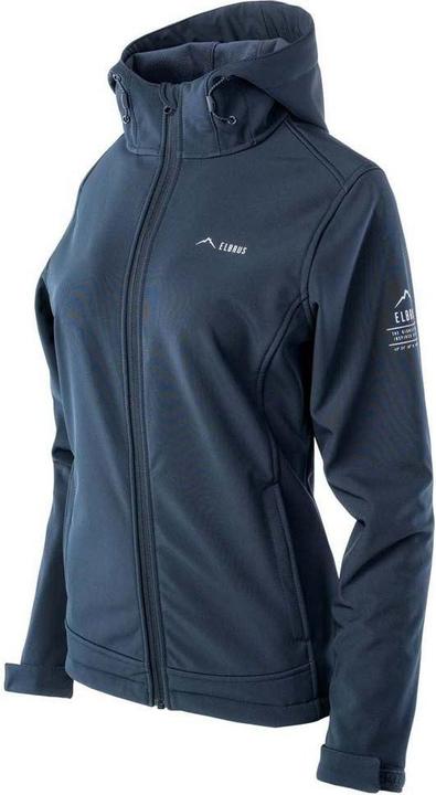 Produktbild Elbrus Melba II Softshelljacke (L)