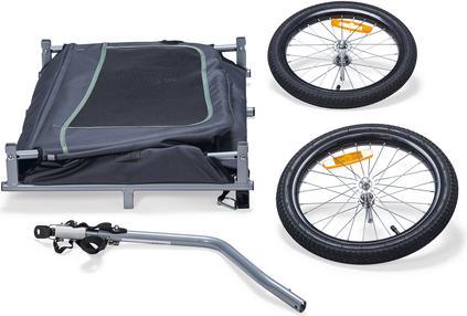 Productafbeelding Karlie Go fietskar