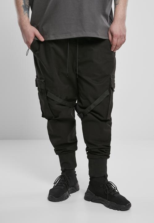 Produktbild Urban Classics Tactical Trouser (L)
