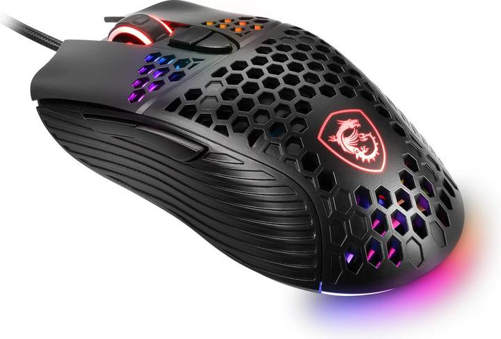 Produktbild MSI S12-0401820-V33 Gaming-Maus M99 (Kabelgebunden)