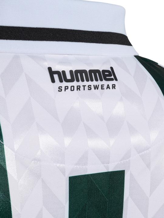 Actual product image hummel hmlLOOSE FOOTBALL JERSEY S/S (M)