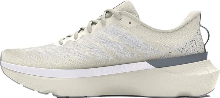 Actual product image Under Armour Mens Infinite Pro Breeze Trainers (40.5)