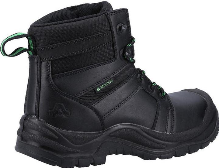 Produktbild Amblers Safety Erwachsene 502 Leder Sicherheitsstiefel (42)