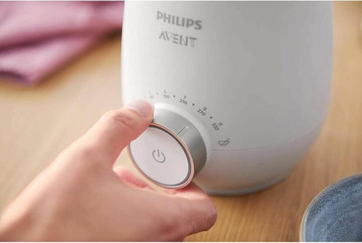 Image du produit Philips Avent Flaschenwärmer