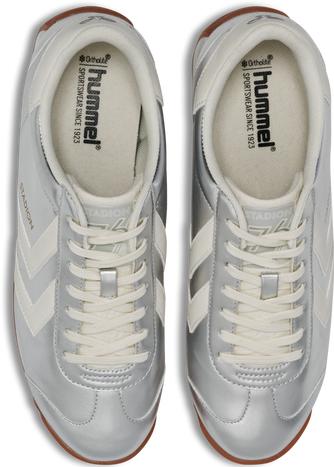 Actual product image hummel Stadion Metallic (41)