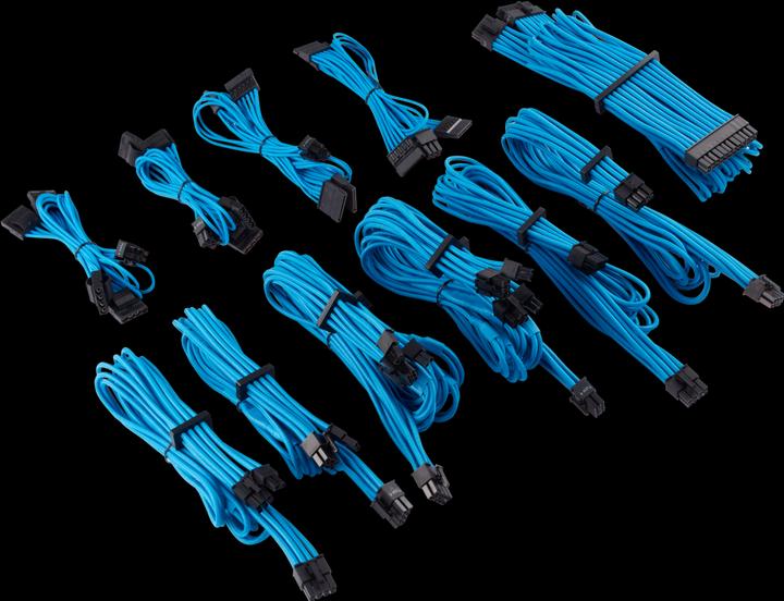 Immagine prodotto Corsair Cavi PSU Premium Pro-Kit Tipo 4