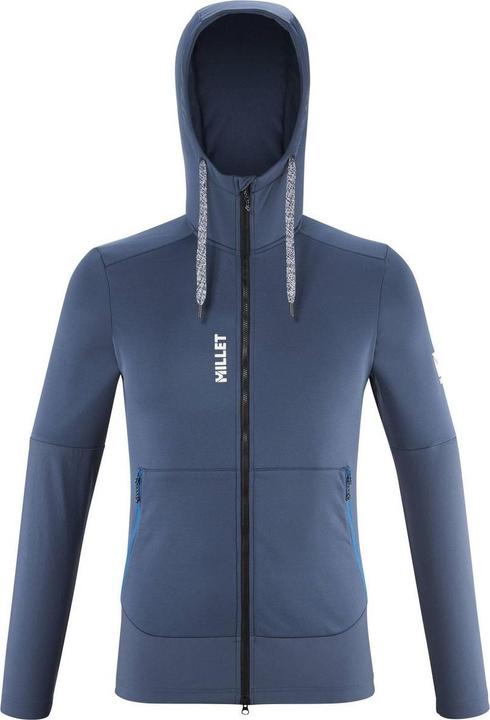 Millet Cimai Hybrid Hoodie (S)
