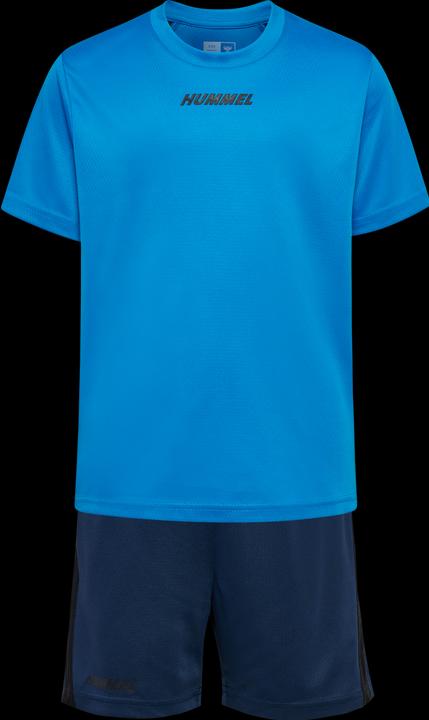 Produktbild hummel hmlMULTI PL SET KIDS (176)