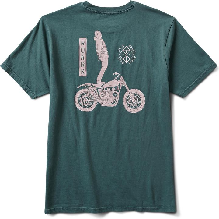 Actual product image Roark Ghostrider (XL)