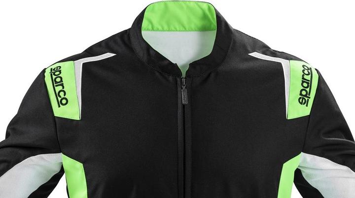 Produktbild Sparco Kartoverall Thunder (56, L)