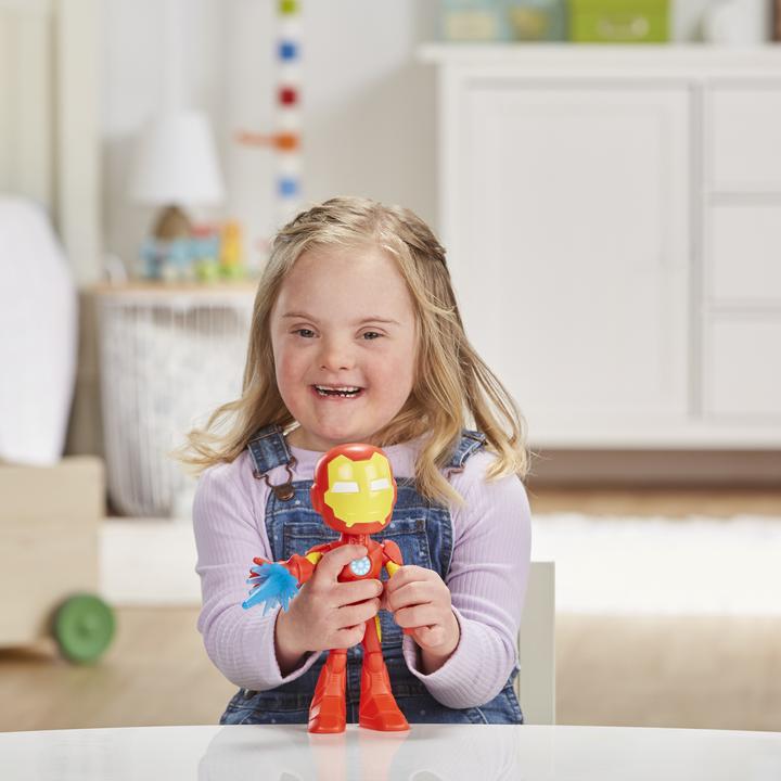 Immagine prodotto Hasbro Marvel Iron Man