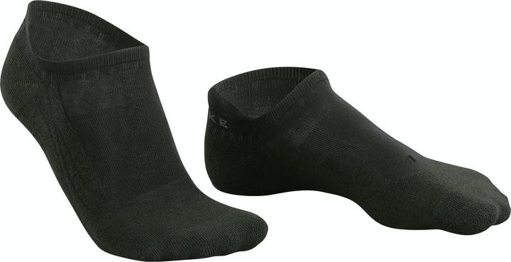 Actual product image Falke GO2 Invisible Women (39 - 40)