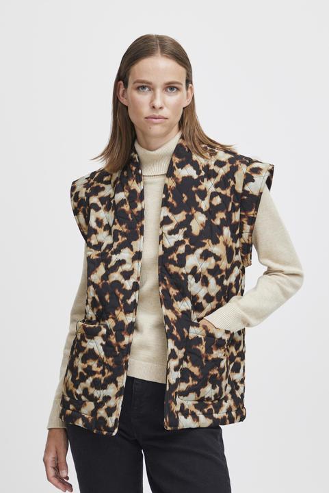 Actual product image B.young 's vest daima (34)