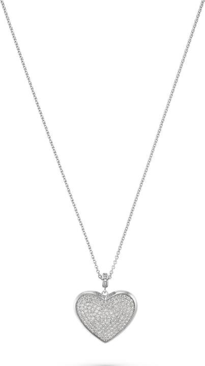 Produktbild Jette Kette PRECIOUS HEART (925er Silber, 90 cm)