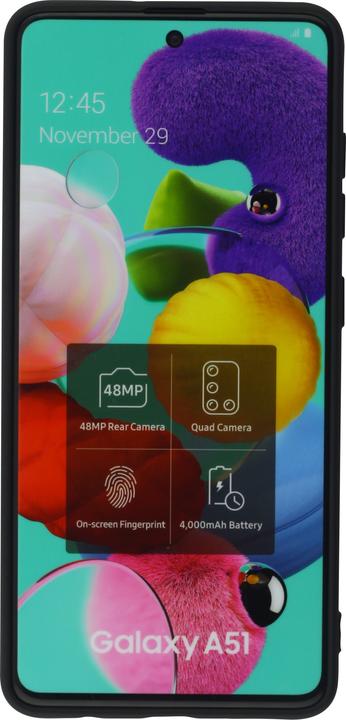 Image du produit PhoneLook Coque Soft Touch (Samsung Galaxy A52)