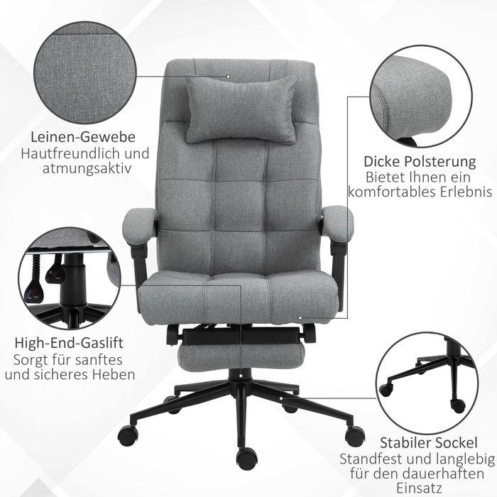 Image du produit Jamb Chaise de bureau