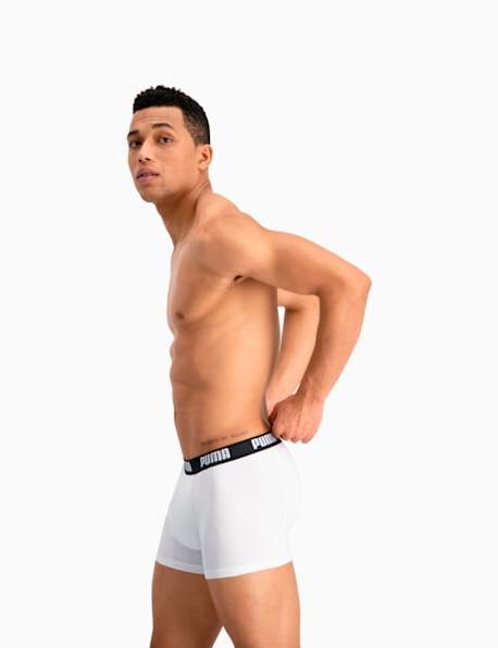 Actual product image Puma Basic Boxer (M, pack of 2)