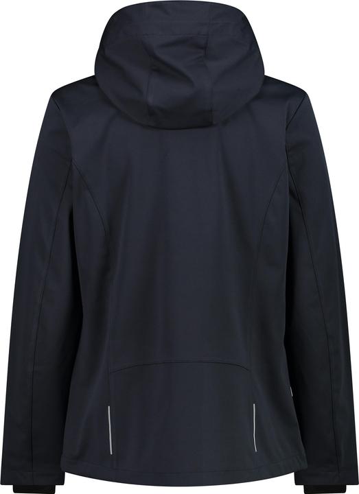 Immagine prodotto CMP Campagnolo Felpa con cappuccio e zip (XXS)