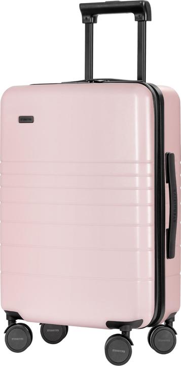 Actual product image Eternitive Rollkoffer E3 (64 l, M (50 - 90l))