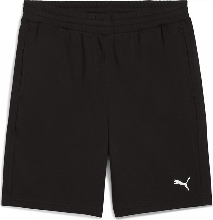 Actual product image Puma M TAD ESSENTIALS 8" Knit Short (M)