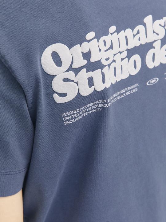 Image du produit Jack & Jones T-shirt imprimé Mini T-shirt (122)