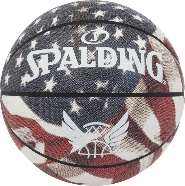 Spalding Basketball Trend Stars (7)