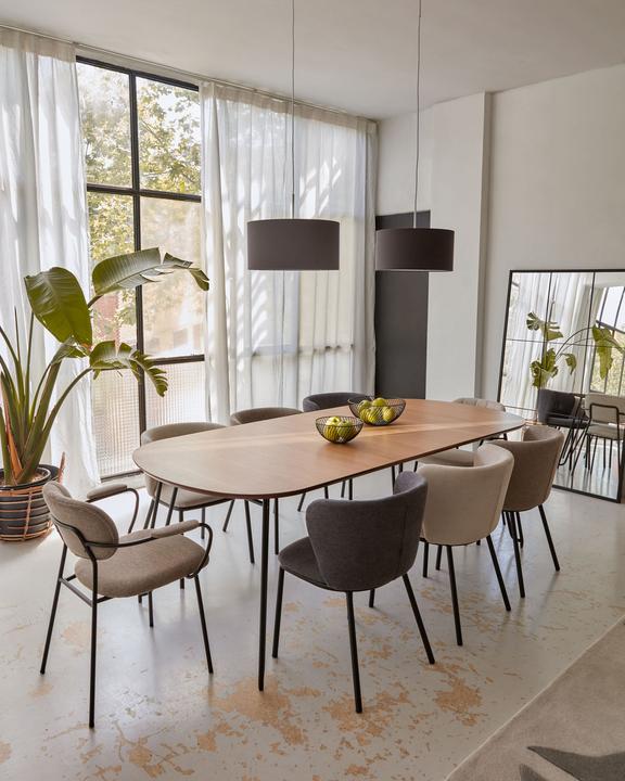 Actual product image Kave Home Novac (170 x 100 x 75 cm)