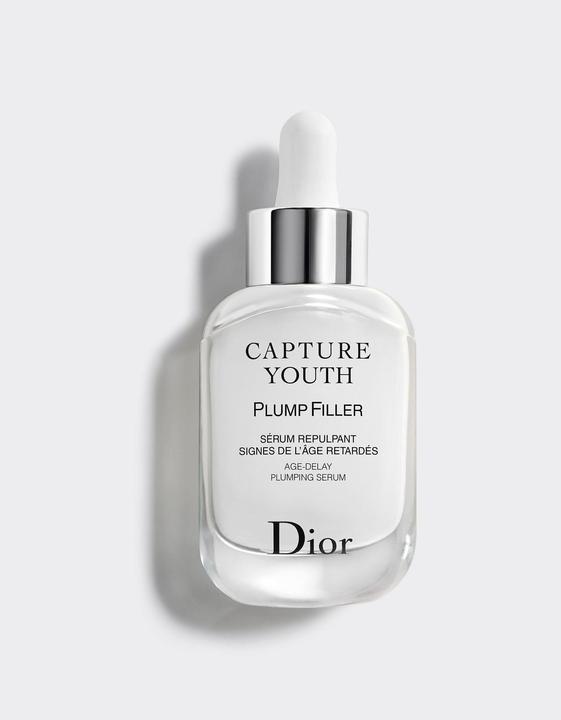 Image du produit Dior Capturez les jeunes remplisseurs de plumes (30 ml)