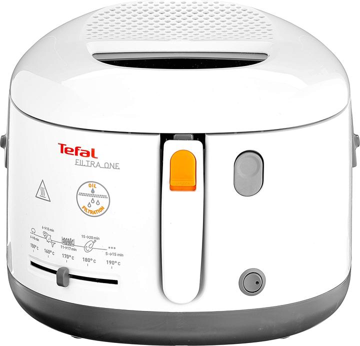 Produktbild Tefal Filtra One
