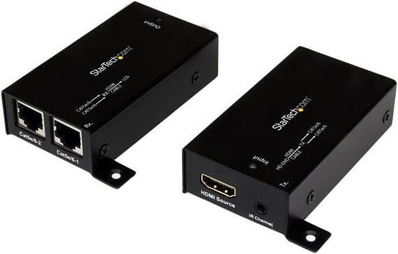 Produktbild StarTech HDBaseT-Extender-Kit (Extender)