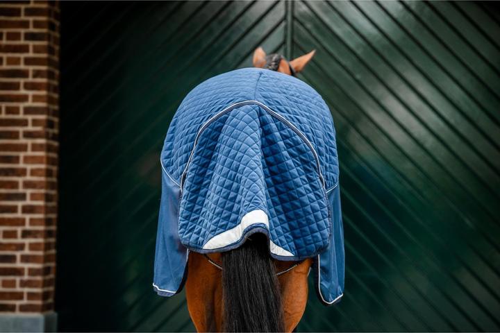 Produktbild Horseware Transportdecke Travel Series Signature (120 cm)