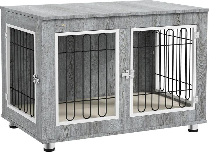 PawHut Hundekäfig