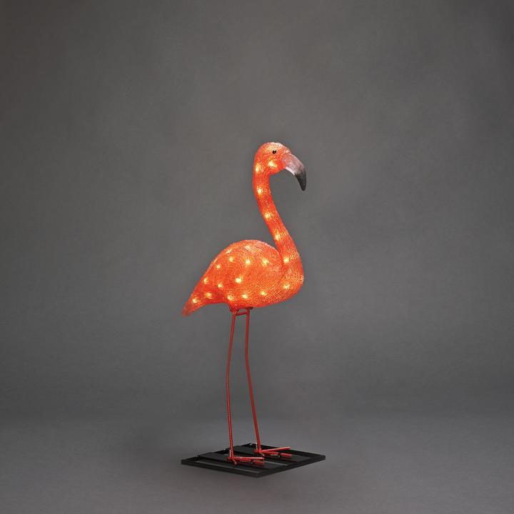 Actual product image Konstsmide Flamingo