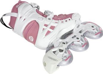 Produktbild Powerslide Phuzion Skates (42)
