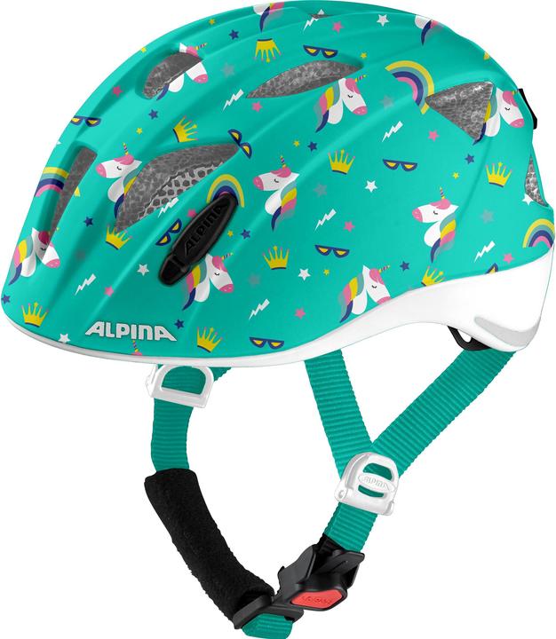ALPINA SPORTS Ximo Flash