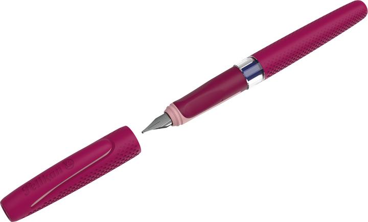 Immagine prodotto Pelikan Penna stilografica Ilo M rosso (Rosso, 1 x)